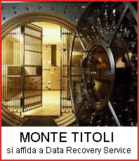 Proflio di Monte Titoli